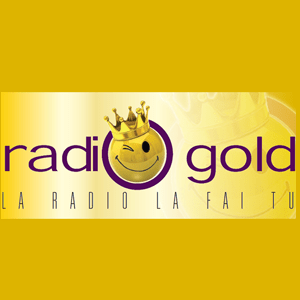 Höre Radio Gold in der App.