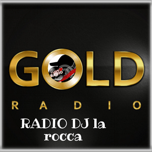 Höre GOLD RADIO  LAROCCA in der App.