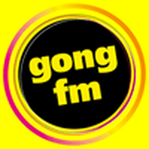 Höre gong fm in der App.