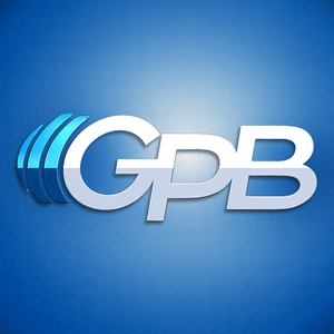 Höre GPB Radio - Georgia Public Broadcasting in der App.