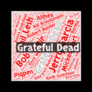 Höre Grateful Dead Radio in der App.