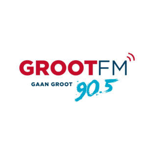 Höre Groot FM 90.5 in der App.