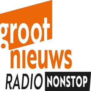 Höre Groot Nieuws Radio Nonstop in der App.