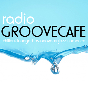 Höre Groovecafe The Chillout Experience  in der App.