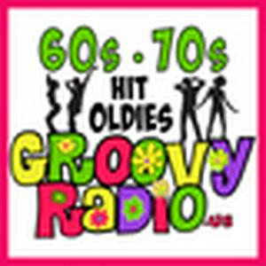 Höre Groovy Radio in der App.