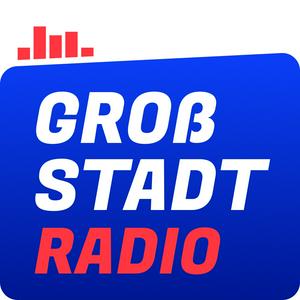 Höre Großstadtradio in der App.