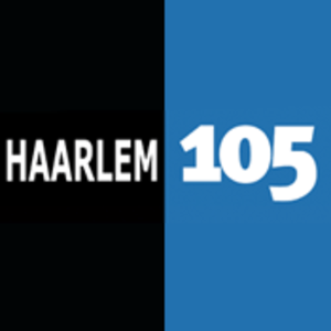 Höre Haarlem 105 RTV in der App.