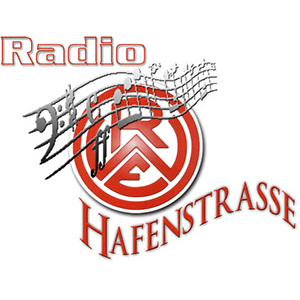 Höre Radio Hafenstrasse in der App.