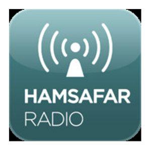 Höre Hamsafar Radio 94,2 in der App.