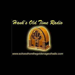 Höre Hank's Old Time Radio in der App.