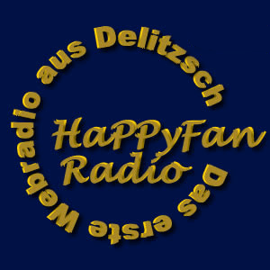 Höre HaPPyFan-Radio in der App.