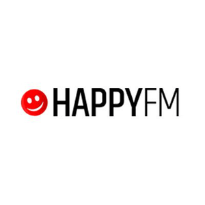 Höre Happy FM in der App.