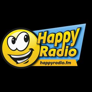 Höre Happy Radio  in der App.