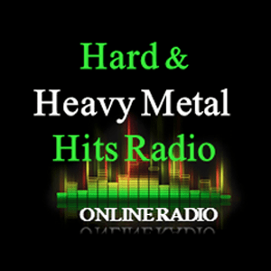 Höre Hard & Heavy Metal Hits Radio in der App.