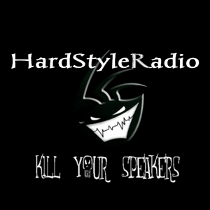 Höre HardStyleRadio in der App.