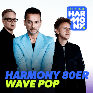 Höre harmony 80er Wave Pop in der App.