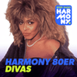 Höre harmony 80er Divas in der App.