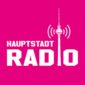 Höre Hauptstadt Radio in der App.