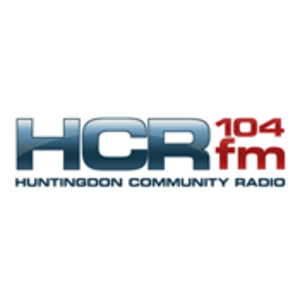 Höre Huntingdon Community Radio 104 fm in der App.