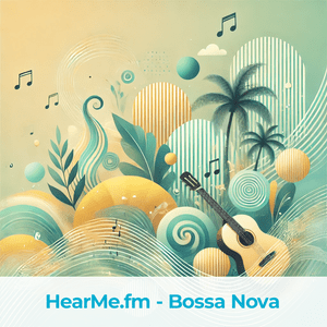 Höre Bossa Nova in der App.