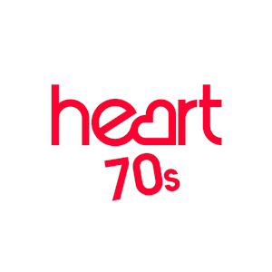 Höre Heart 70s in der App.