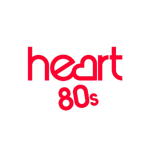 Höre Heart 80s in der App.