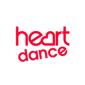 Höre Heart Dance in der App.