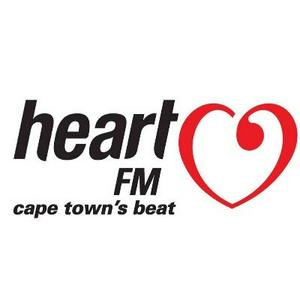 Höre Heart FM 104.9 Cape Town in der App.