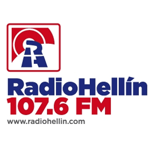 Höre Radio Hellin 107.6 FM in der App.