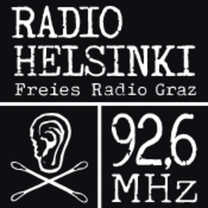 Höre Radio Helsinki in der App.