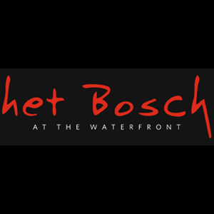 Höre het Bosch Waterfront Radio in der App.