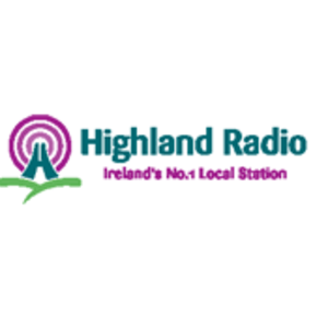 Höre Highland Radio in der App.