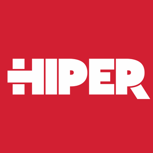 Höre HIPER.FM in der App.