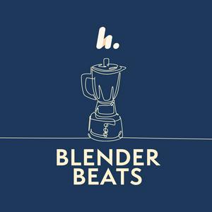 Höre hit Blender Beats in der App.