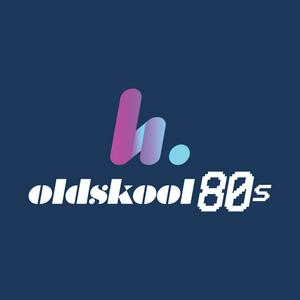 Höre Oldskool 80s Hits in der App.