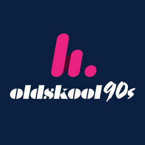 Höre Oldskool 90s Hits in der App.