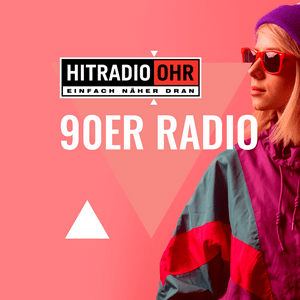 HITRADIO OHR 90er Radio