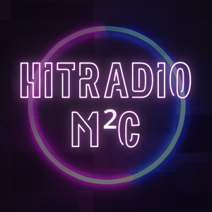 Höre HitRadio M²C in der App.