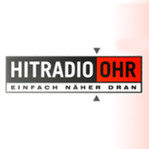 Höre Hitradio Ohr in der App.