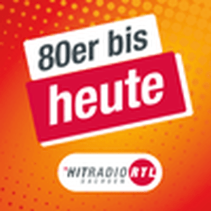 Höre HITRADIO RTL 80er bis heute in der App.