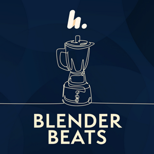 Höre hit Blender Beats in der App.