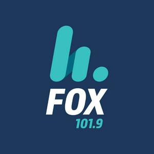 Höre The Fox Melbourne 101.9 in der App.