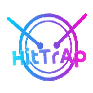 Höre HitTrAp Radio in der App.