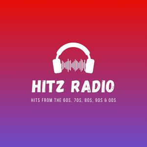 Höre Hitz Radio Dublin in der App.