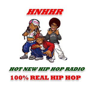 Höre Hot New Hip Hop Radio in der App.