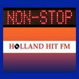 Höre Holland Hit FM in der App.