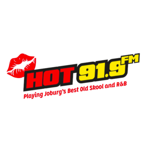 Höre HOT 102.7 FM in der App.