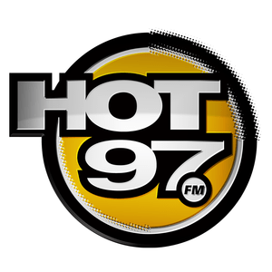 Höre WQHT - HOT 97  in der App.