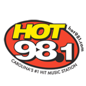 Höre HOT 98.1 in der App.