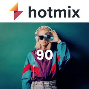 Höre Hotmix 90's in der App.